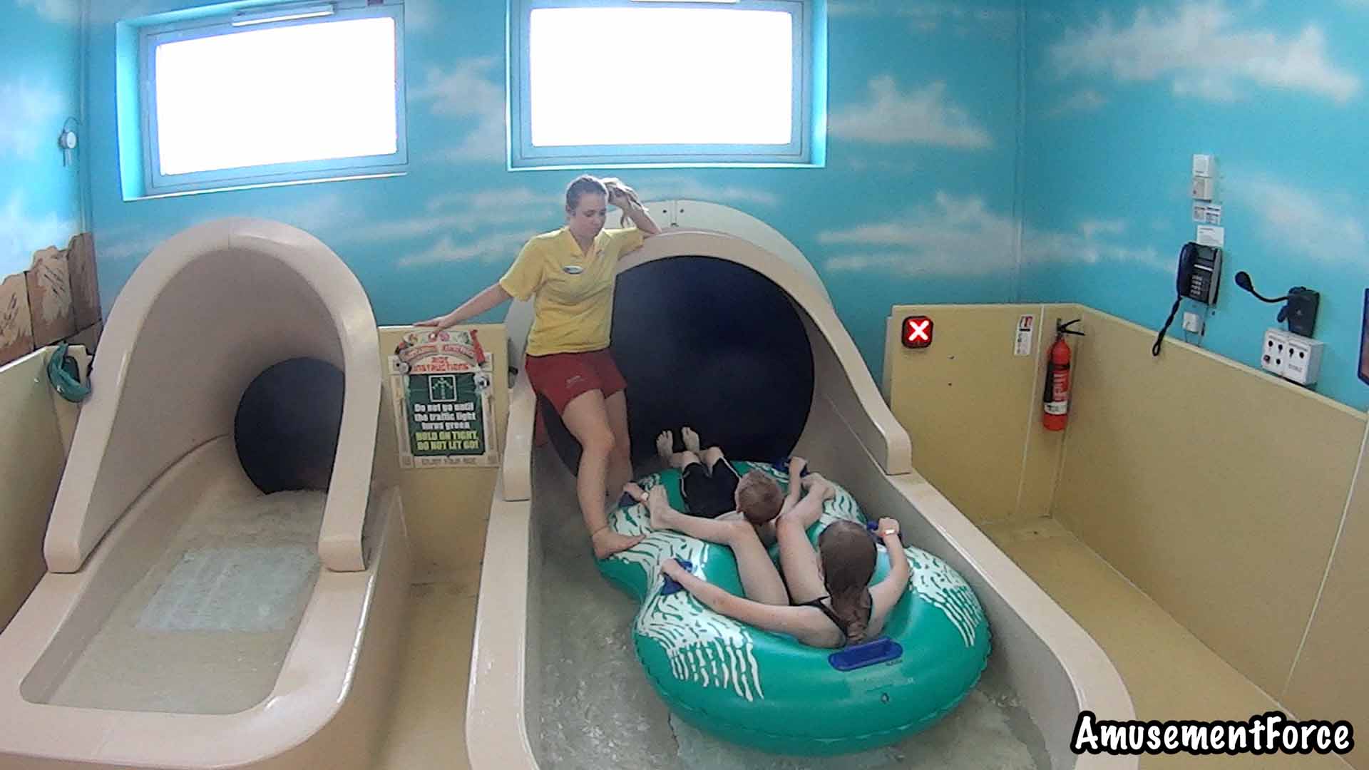 Sandcastle Waterpark 5