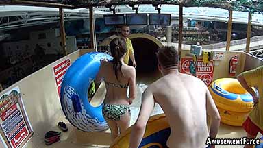 Sandcastle Waterpark 0