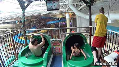 Sandcastle Waterpark 2
