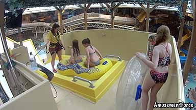 Sandcastle Waterpark 4
