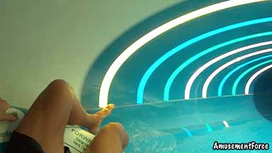 Santorini Water Fantasy aqua park 18