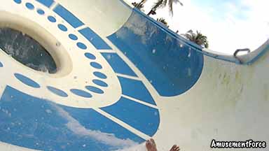 Santorini Water Fantasy aqua park 26