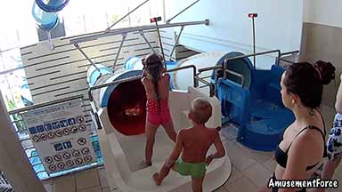 Sárvári Csúszdapark Aquapark 12