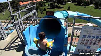 Sárvári Csúszdapark Aquapark 15
