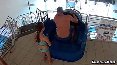 Sárvári Csúszdapark Aquapark 20