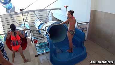 Sárvári Csúszdapark Aquapark 23