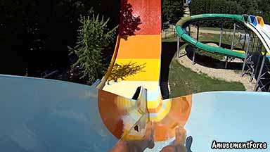 Sárvári Csúszdapark Aquapark 28