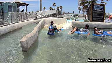 Schlitterbahn Corpus Christi 12