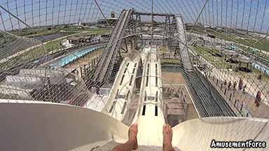 Schlitterbahn Corpus Christi 16