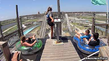Schlitterbahn Corpus Christi 17