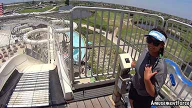 Schlitterbahn Corpus Christi 22