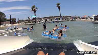 Schlitterbahn Corpus Christi 25