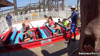 Schlitterbahn Corpus Christi 27