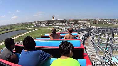 Schlitterbahn Corpus Christi 28