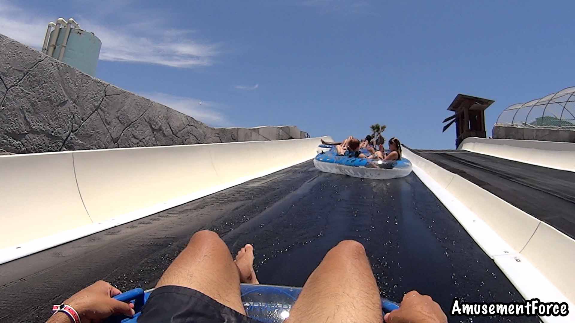 Schlitterbahn Corpus Christi 2