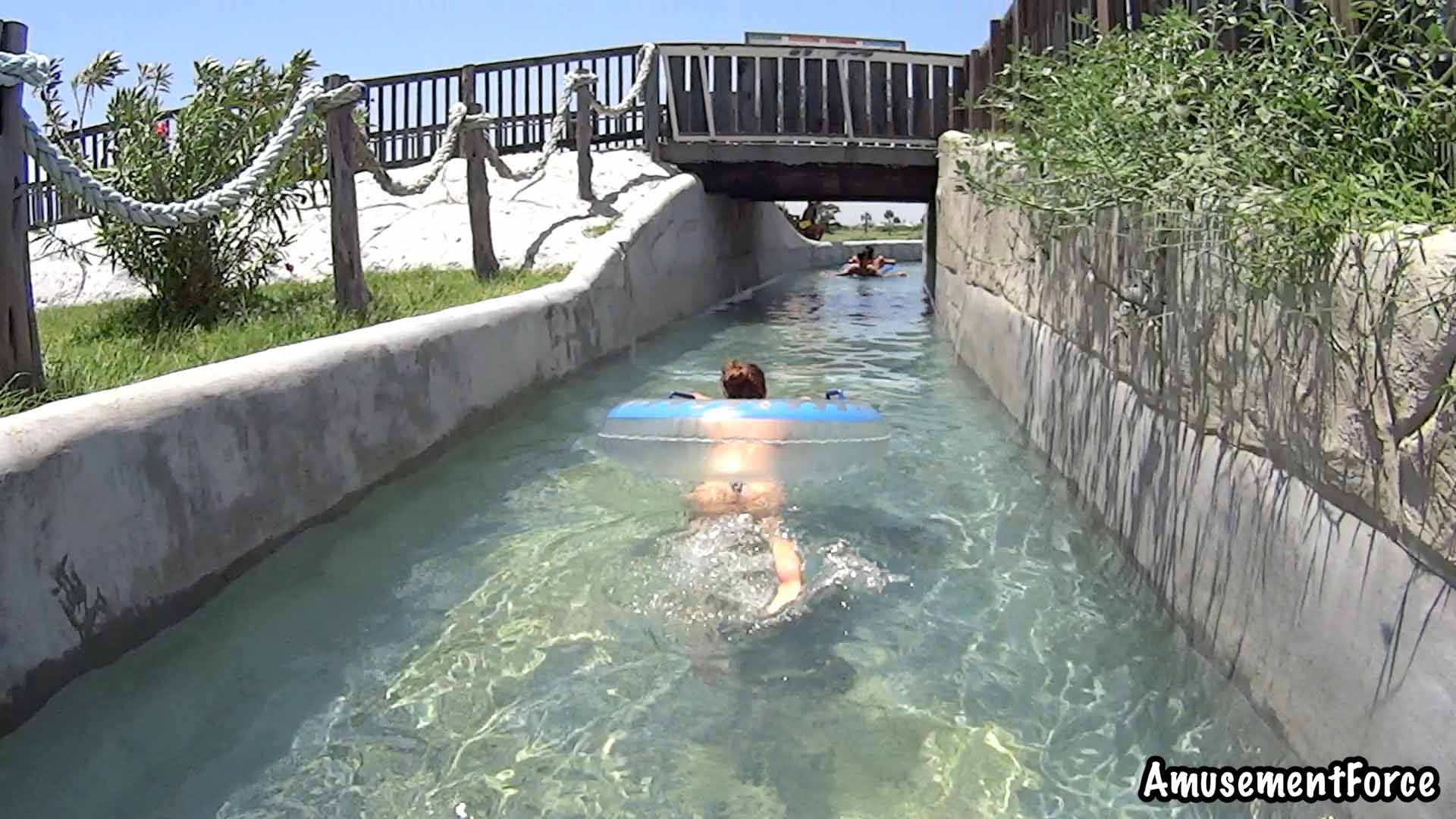 Schlitterbahn Corpus Christi 4