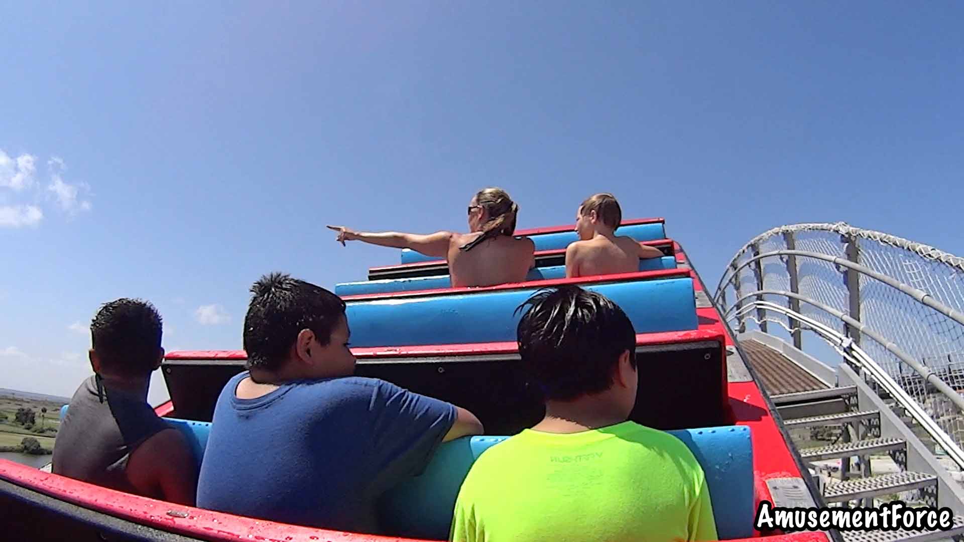 Schlitterbahn Corpus Christi 7