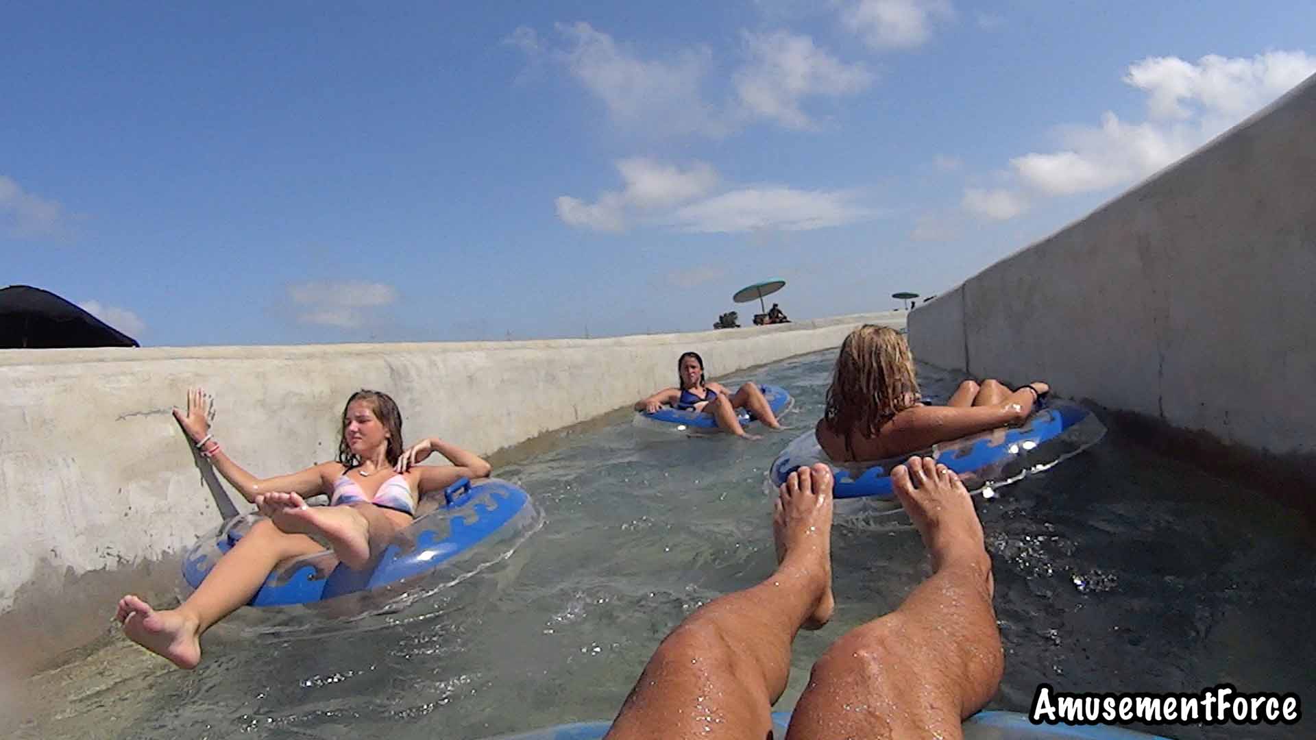 Schlitterbahn Corpus Christi 8