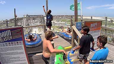 Schlitterbahn Corpus Christi 6