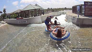 Schlitterbahn Corpus Christi 9