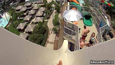 Schlitterbahn Galveston 16
