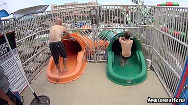 Schlitterbahn Galveston 17