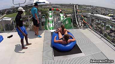 Schlitterbahn Galveston 18