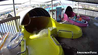 Schlitterbahn Galveston 19