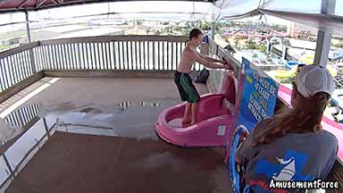 Schlitterbahn Galveston 21