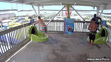 Schlitterbahn Galveston 22