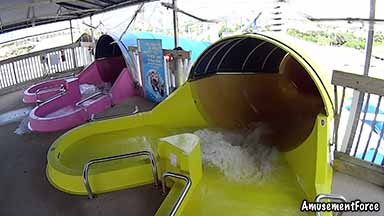 Schlitterbahn Galveston 23