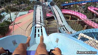 Schlitterbahn Galveston 25
