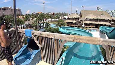 Schlitterbahn Galveston 26