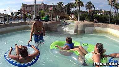 Schlitterbahn Galveston 29