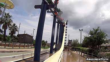 Schlitterbahn Galveston 33