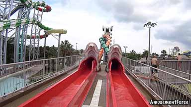 Schlitterbahn Galveston 34