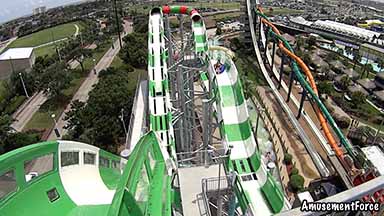 Schlitterbahn Galveston 35