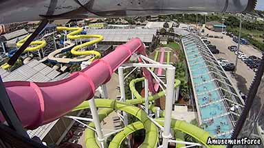Schlitterbahn Galveston 37