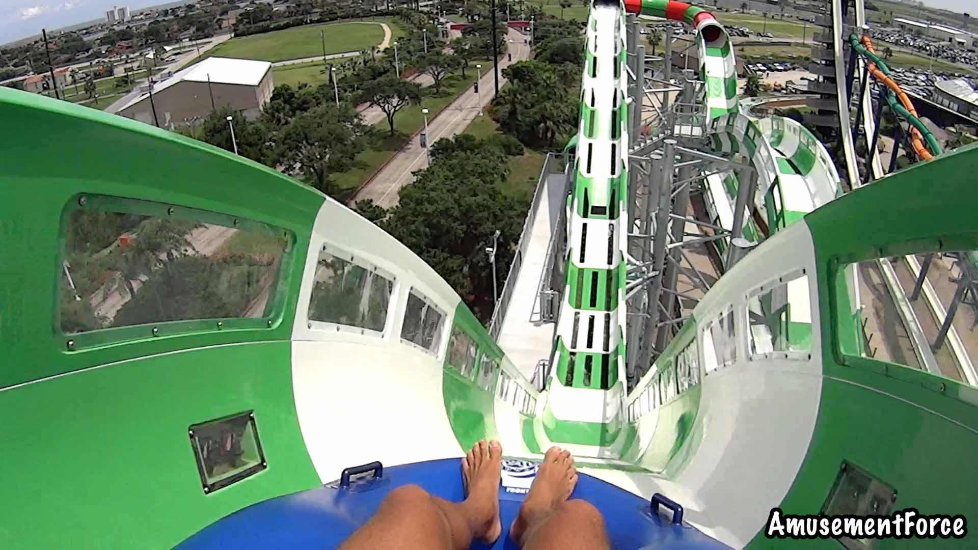 Schlitterbahn Galveston 0