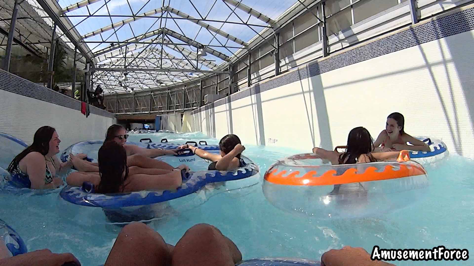 Schlitterbahn Galveston 10