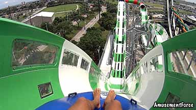 Schlitterbahn Galveston 0