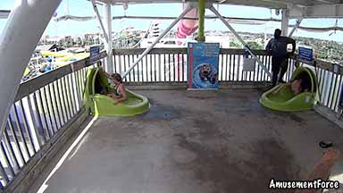 Schlitterbahn Galveston 3