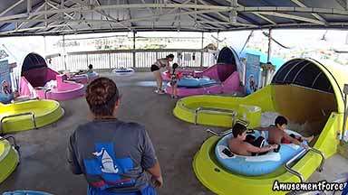 Schlitterbahn Galveston 5