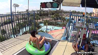Schlitterbahn Galveston 7