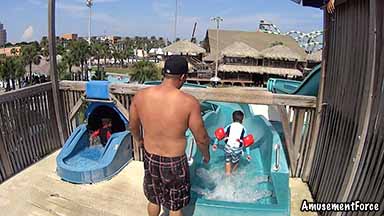 Schlitterbahn Galveston 8