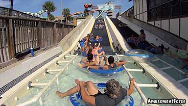 Schlitterbahn Galveston 11