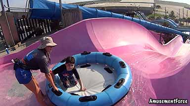 Schlitterbahn Galveston 14