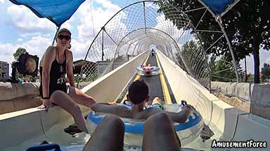 Schlitterbahn Kansas City 13