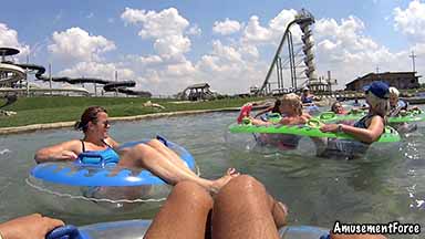 Schlitterbahn Kansas City 14