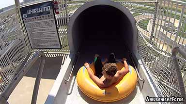 Schlitterbahn Kansas City 16